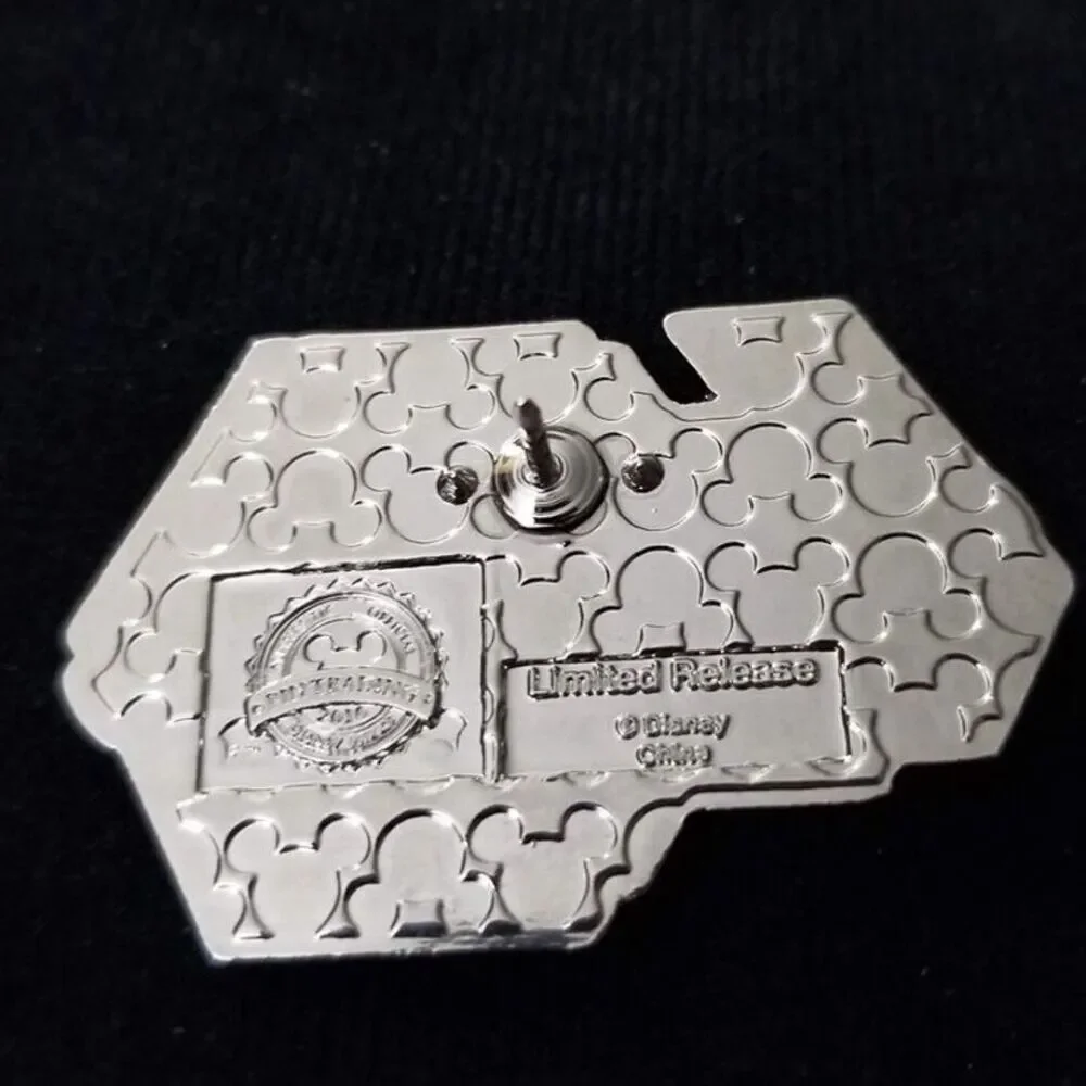 Disney this pin